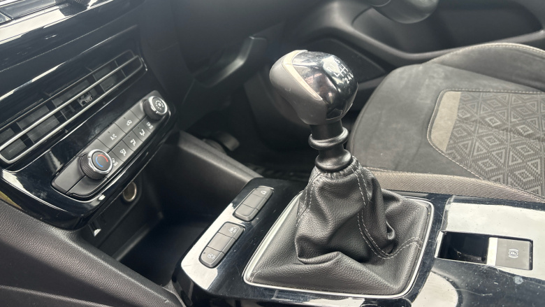 Vauxhall Mokka 1.2 Turbo 100 SE 5dr Petrol Hatchback